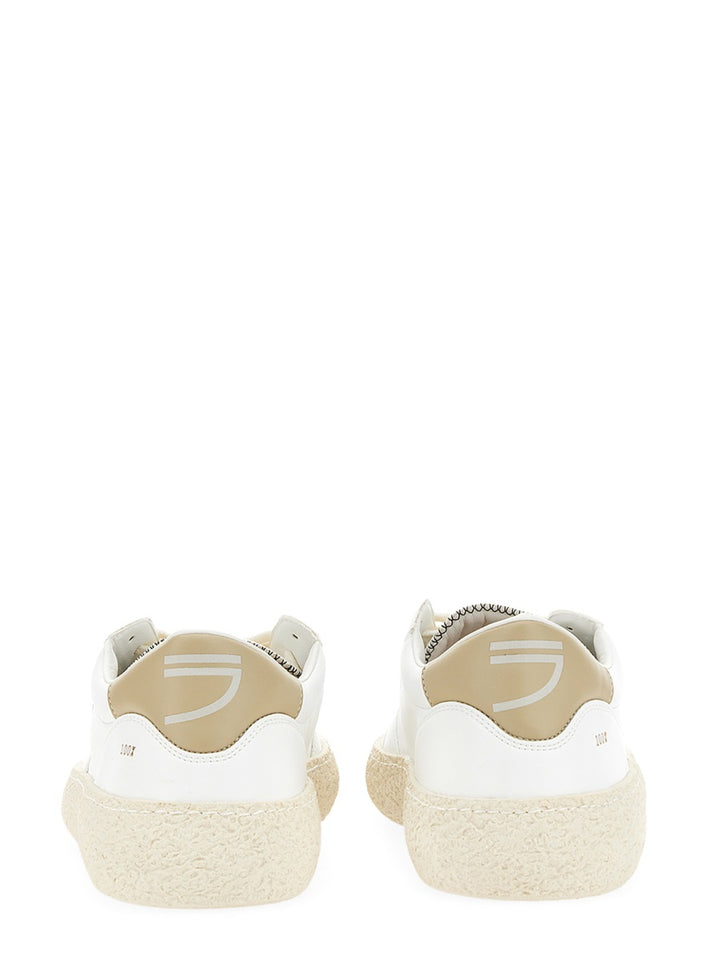 Puraai Sneakers - Green | e37cdef94de96c362bc68a4315b5ab14fab35308