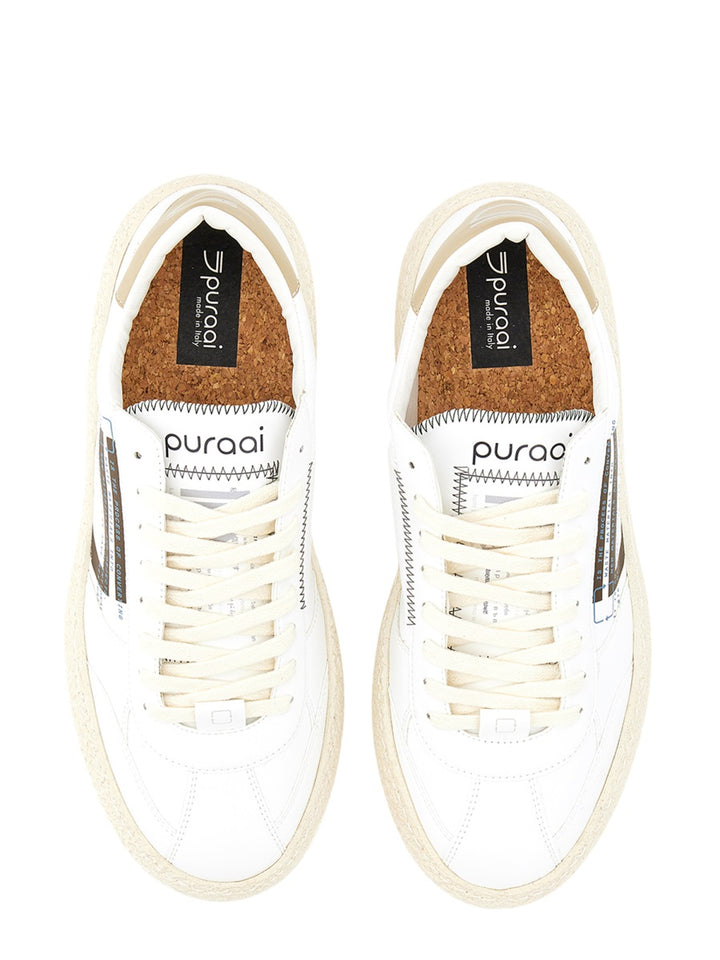 Puraai Sneakers - Green | ba0d7d92829ef69a7cad65b14fc467269b2d766f