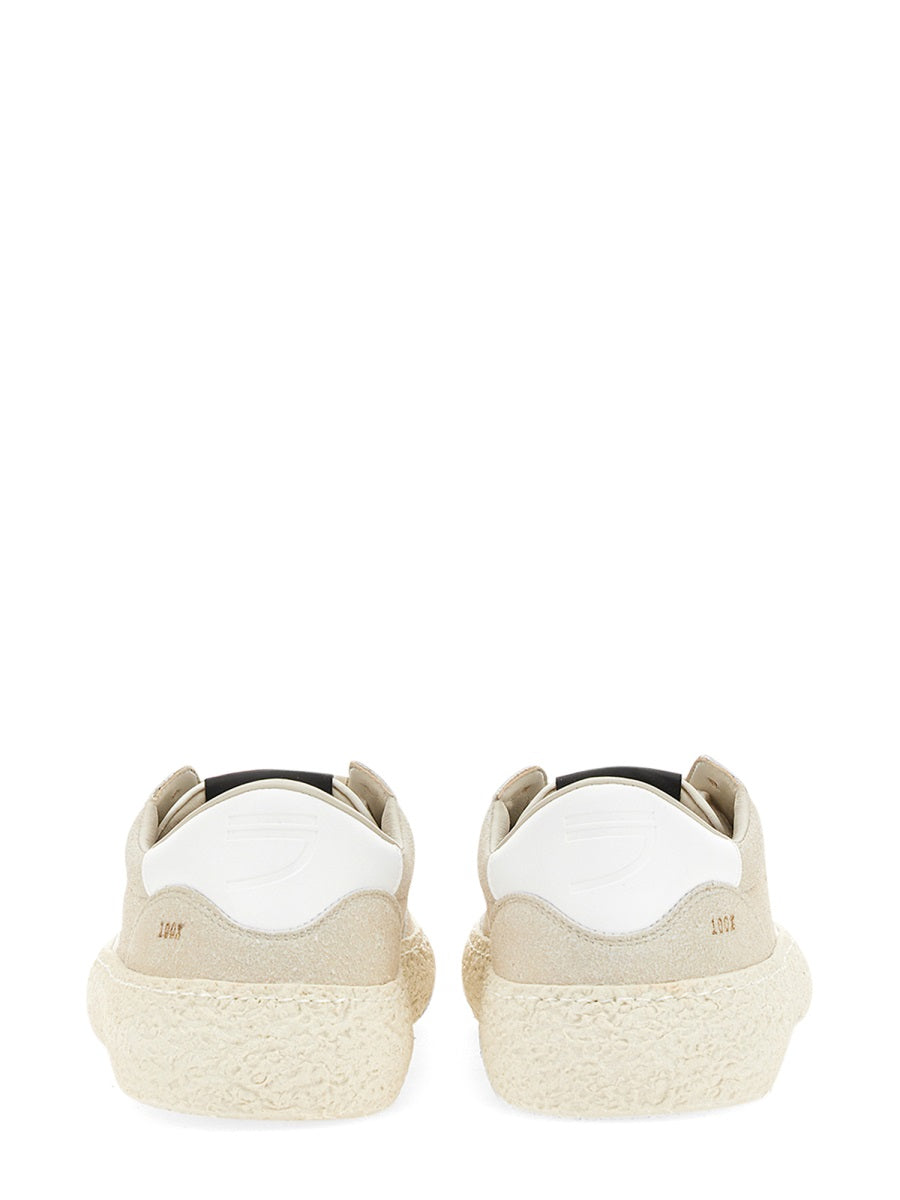 Puraai Sneakers - Beige | 39b4f9420a523fe2563586dd555dbf06addf6256