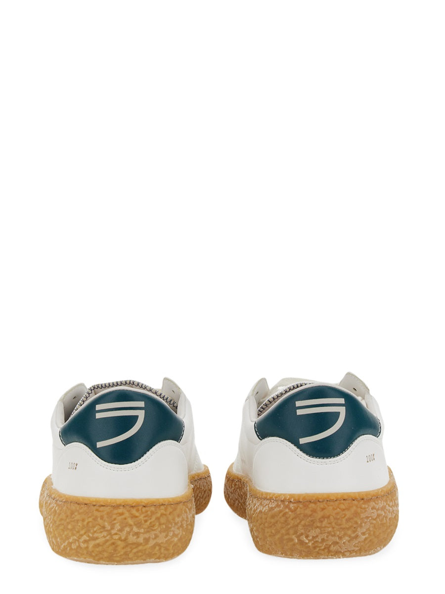 Puraai Sneakers - Yellow | 55e04f046817915046e29486d4ef3c39324f2a7d