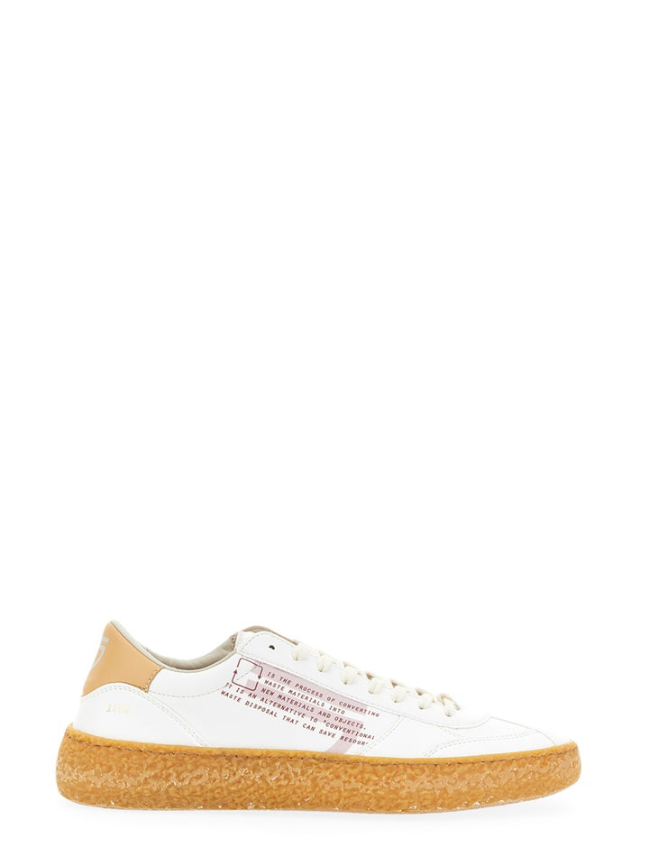Puraai Sneakers - Pink | e932b290867f171095f5b7375e0349c1948886dd