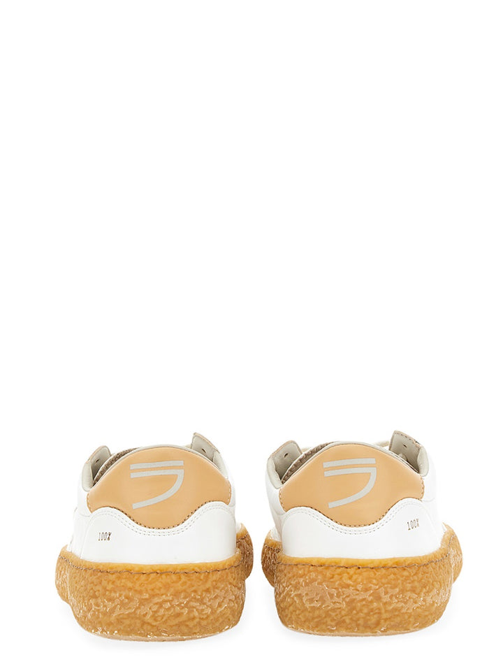 Puraai Sneakers - Pink | 698b0214875412ff6c608fa979c163307df24e1d