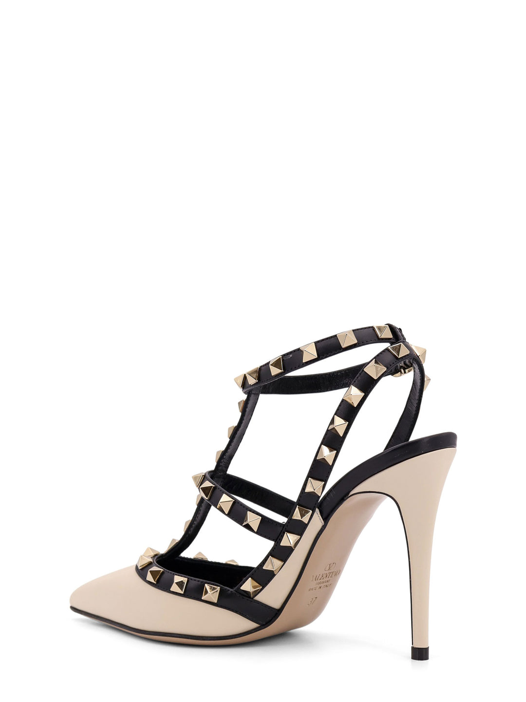 Valentino Garavani With Heel - Light and natural | b096bd4725b30827efcaf7ec1510b360beae268d