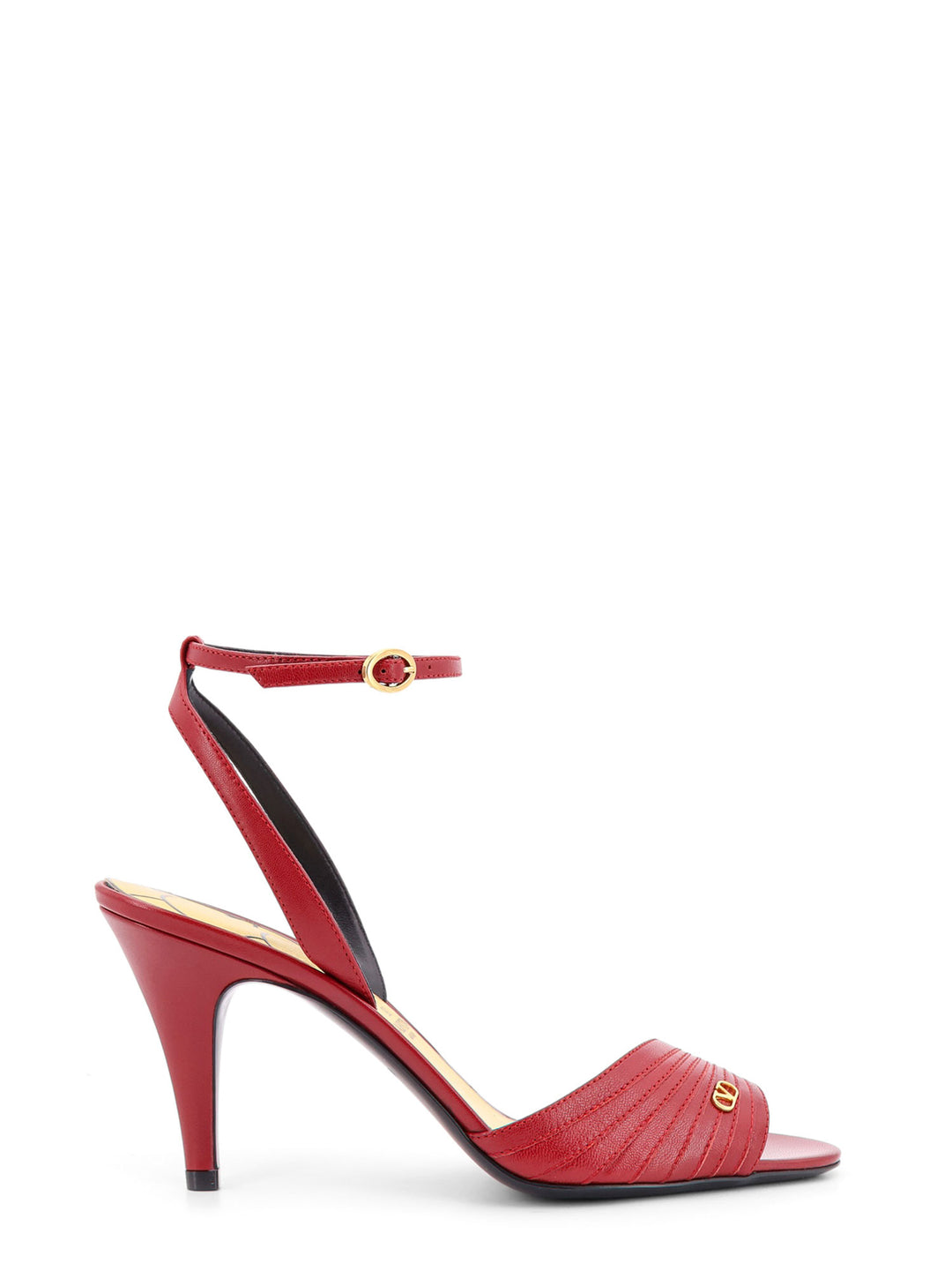 Valentino Garavani Sandals - Bright | ed6d59b56a334c774ad9b4d259149f5a895866dd