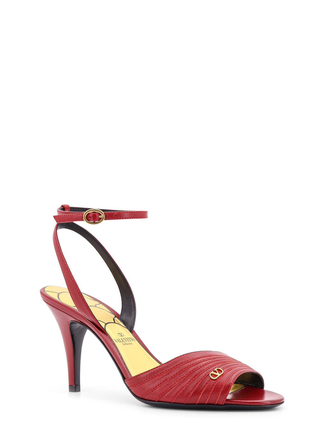 Valentino Garavani Sandals - Bright | 7c4d74149afc062d1d2e4bd9d2f70b0e4139c8d7