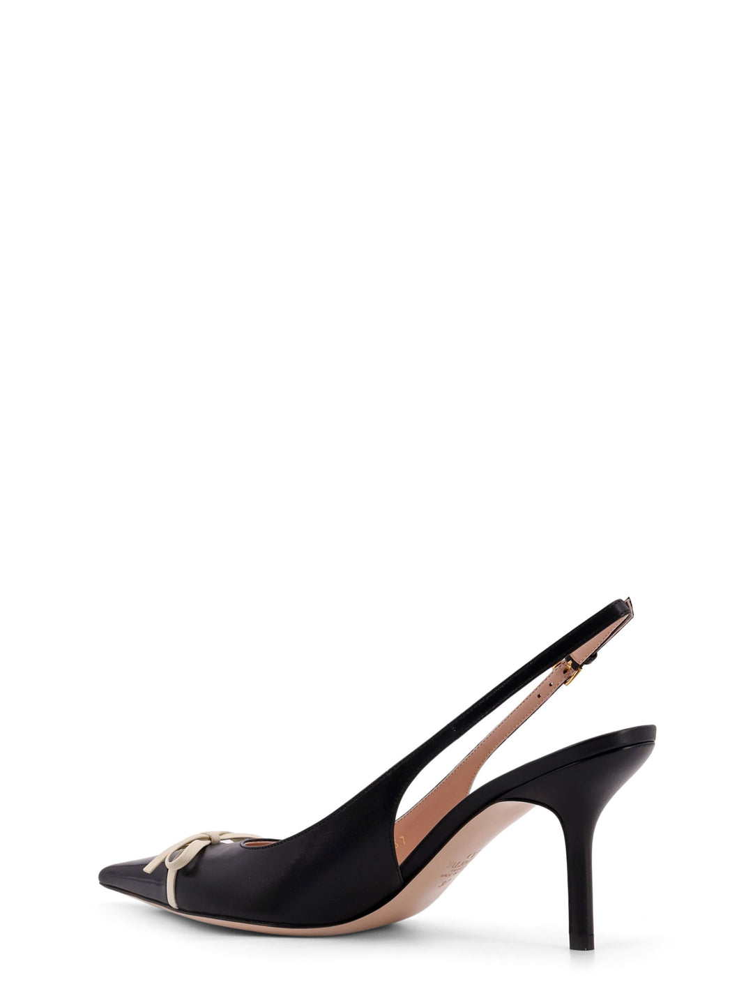 Valentino Garavani With Heel - Blacks and greys | aa5c64222dd5c488cda7e644fefeb2ed6d43d83b