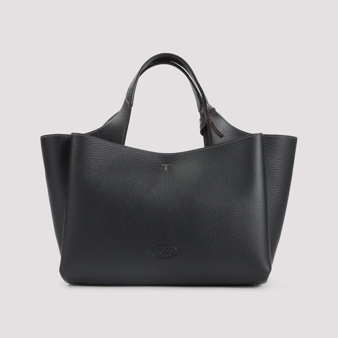Tod`S Totes - Black | d8ebce5f4d56f37edcf66eb62662ffbb1eb01097