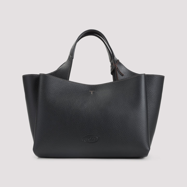 Tod`S Totes - Black | d8ebce5f4d56f37edcf66eb62662ffbb1eb01097