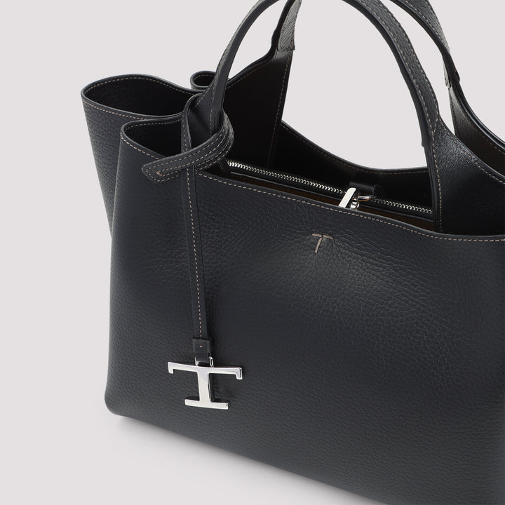 Tod`S Totes - Black | 0f1d9bb9a80e15f5e4b6dd7ecd04c3e6f55ab208