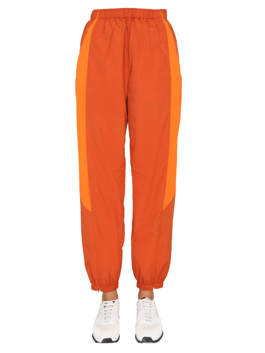 Adidas Y-3 Pants - Orange | a3b3fe16be921995a49ae92ed542551e606f8194