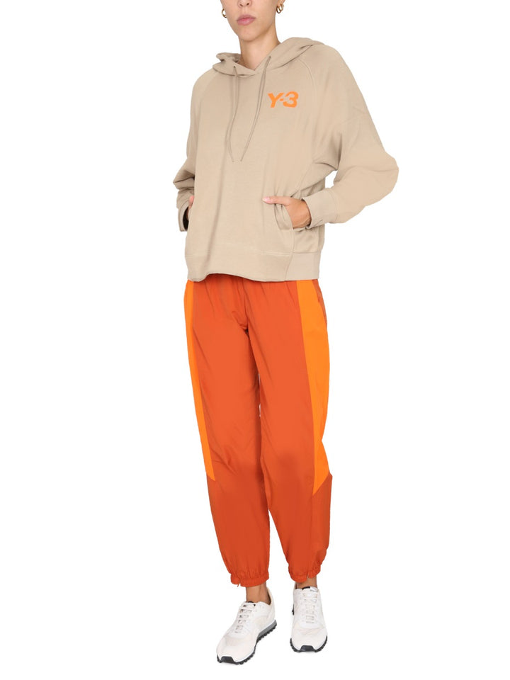 Adidas Y-3 Pants - Orange | a4d1c1f307cb2de4083be283d6d8f40c19848d5f
