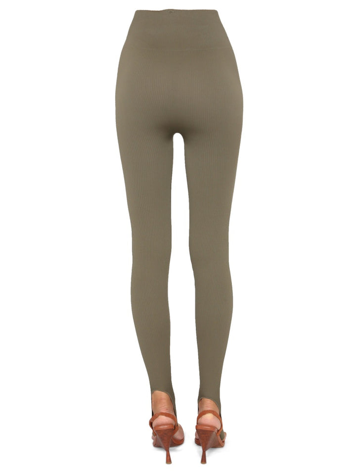 AndreĀDamo Pants - Green | Wanan Luxury