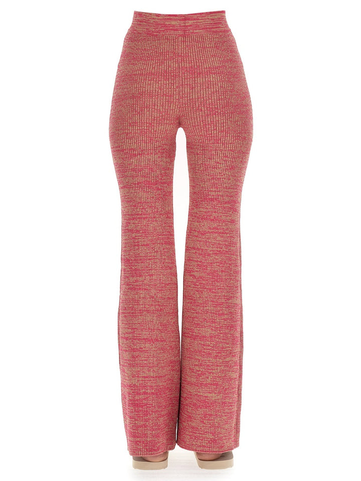 Remain Birger Christensen Pants - Pink | Wanan Luxury