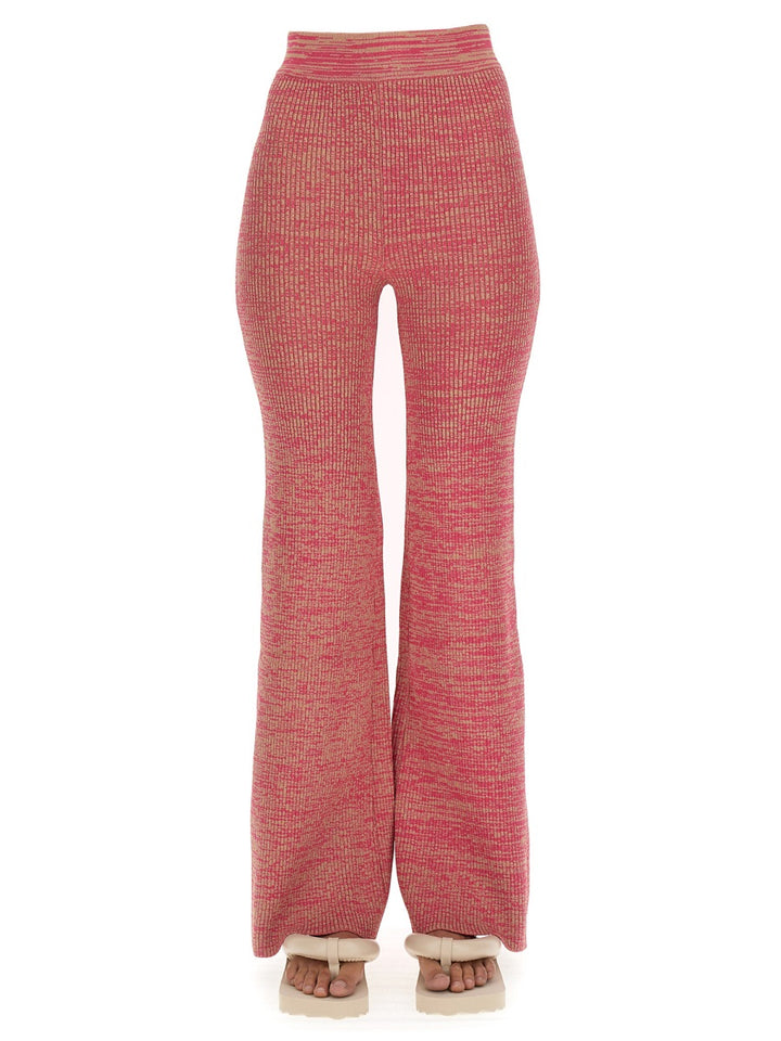 Remain Birger Christensen Pants - Pink | Wanan Luxury