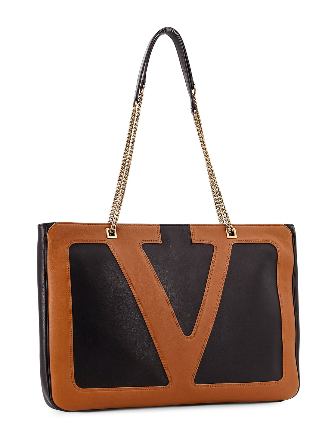 Valentino Garavani Bags - Blacks and greys | 418ac84c6b6a5f75bf4c230e8a90bcabd307ec44