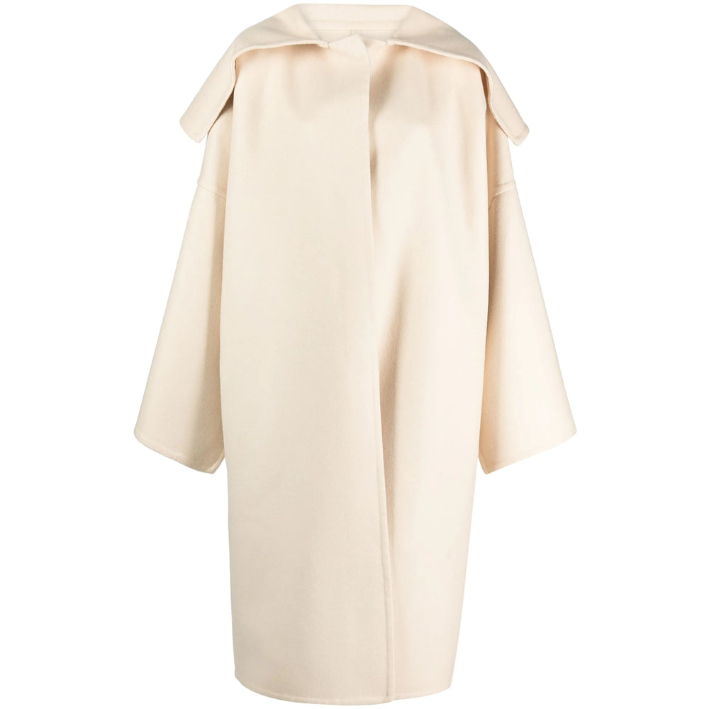 Calcaterra Coats - Neutral | 9959ba9c43f244b9c11e4cf4b6a846cb1d7054b8