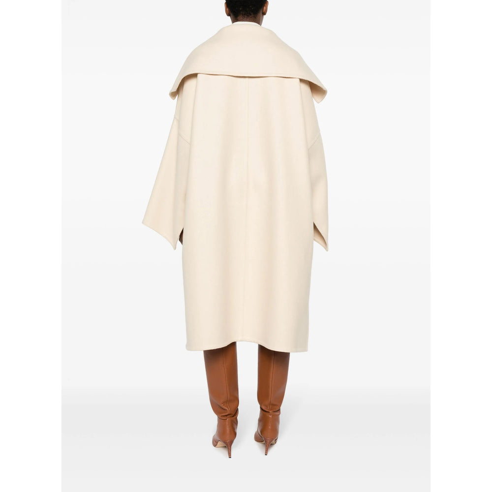Calcaterra Coats - Neutral | 05c4f91be615c731b82ec9eb7bbf664cf9fbd4bc