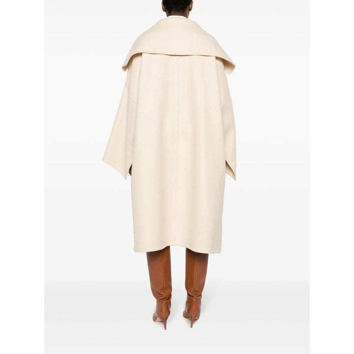 Calcaterra Coats - Neutral | 05c4f91be615c731b82ec9eb7bbf664cf9fbd4bc