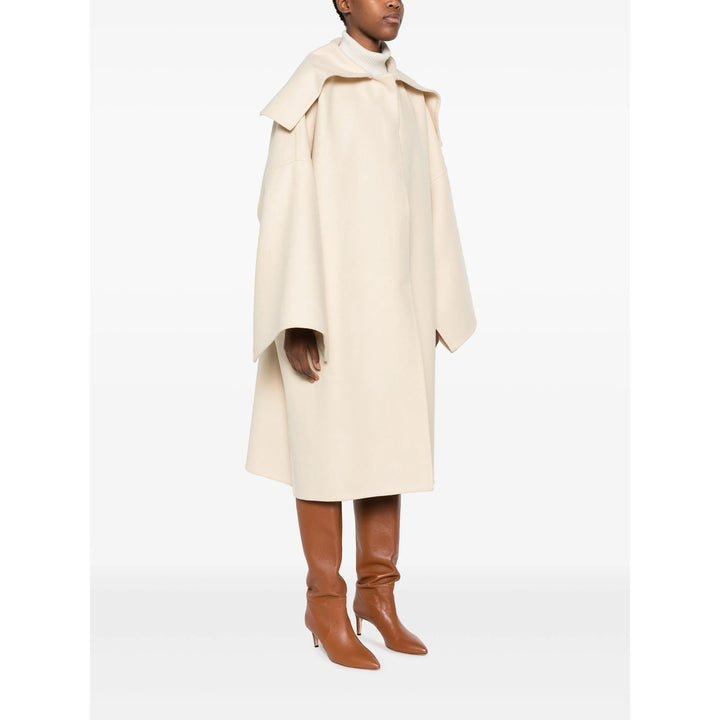 Calcaterra Coats - Neutral | 9e0139d7463c442340209b3800c63d39c5c0027f