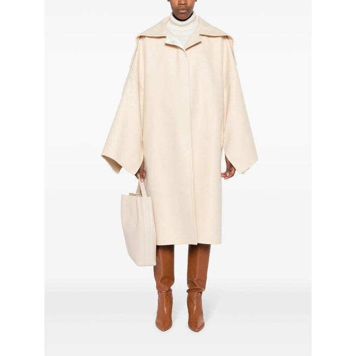 Calcaterra Coats - Neutral | 999d5a1200d7890ba6834fa1a713a5fd7e46399b