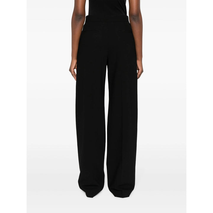 Calcaterra Pants - Black | 574a7349b7fc05fa540b1c5b1854de9f72555fec