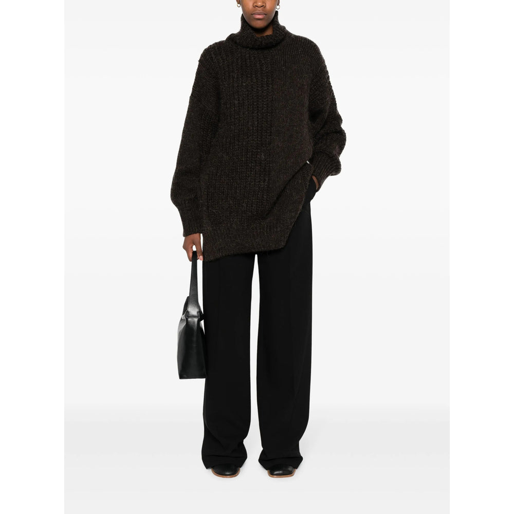 Calcaterra Pants - Black | 72b259396a1235290c92a0cf4f2380c909f8a6d1