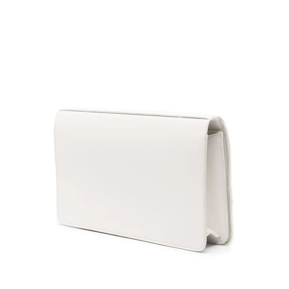 Calcaterra Bags - White | 9d78e78df1997eebdf47c062a338820b53f6f824