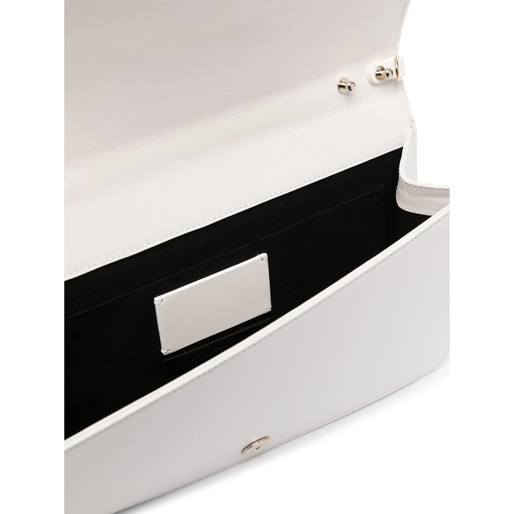 Calcaterra Bags - White | 7f3b8beca248432485fb6145e2733e53f837f973