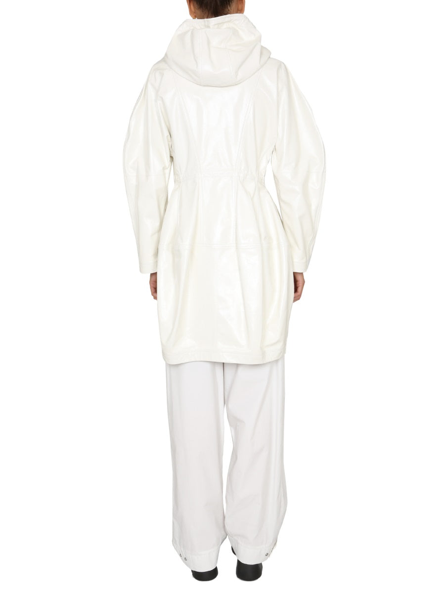 Bottega Veneta Trenches - White | 3c38cac29628733e58fa5e33292100ce0b0bb643