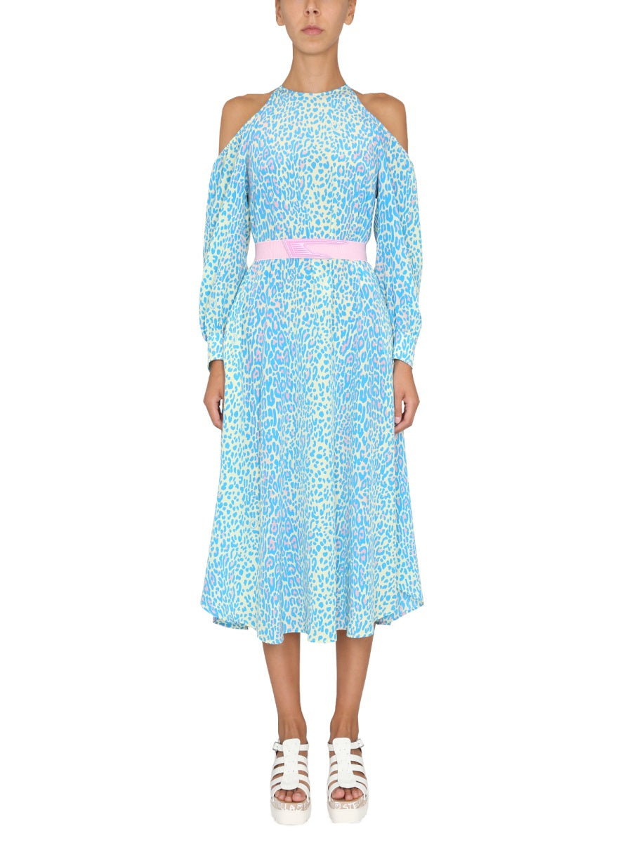 Stella Mccartney Suits & Dresses - Azure | 114e431bd3c39cb89712110b5b0f48627f0742ec