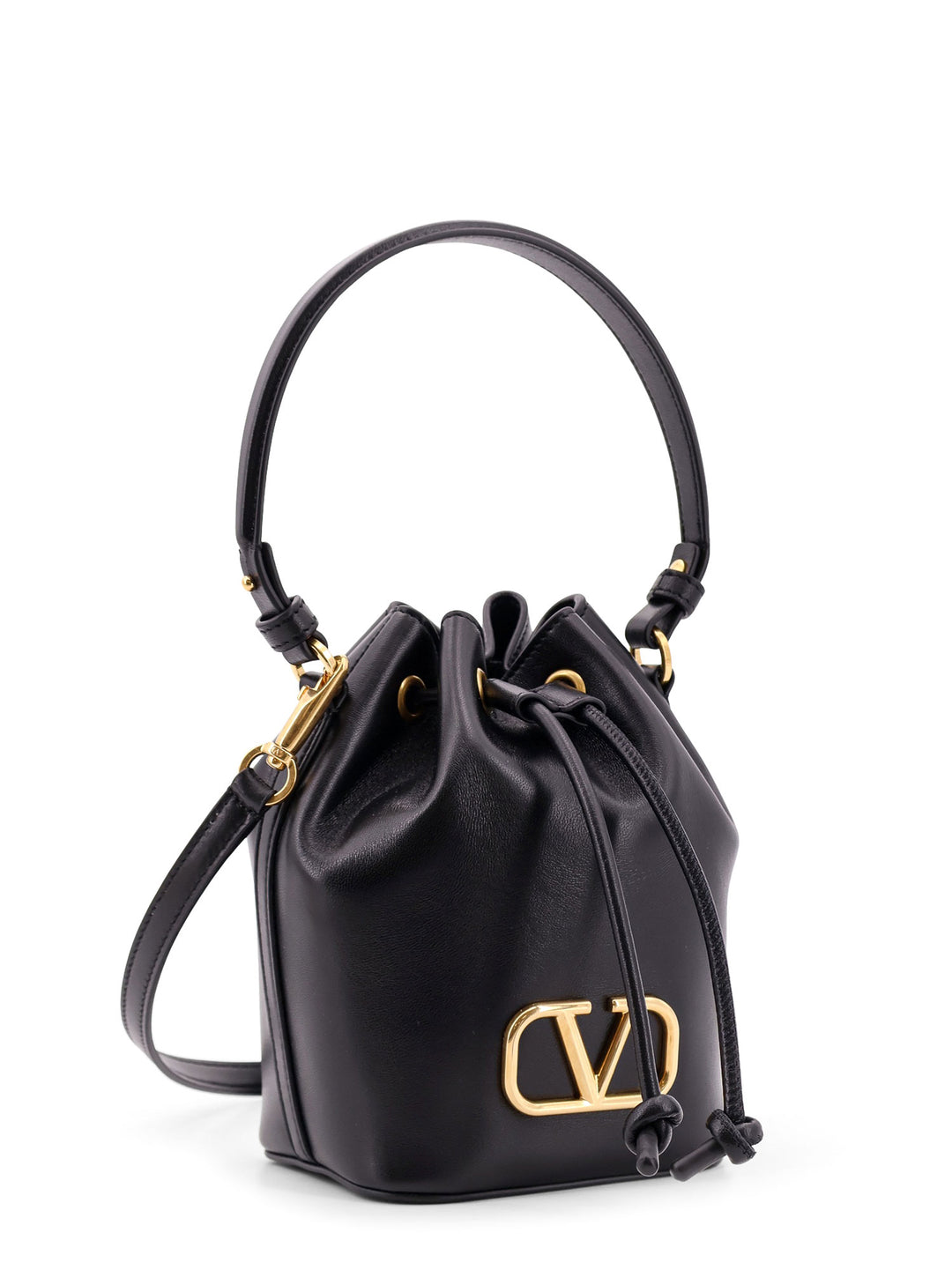 Valentino Garavani Bags - Blacks and greys | d5905d31584c006231058cf6f79132a113401e86