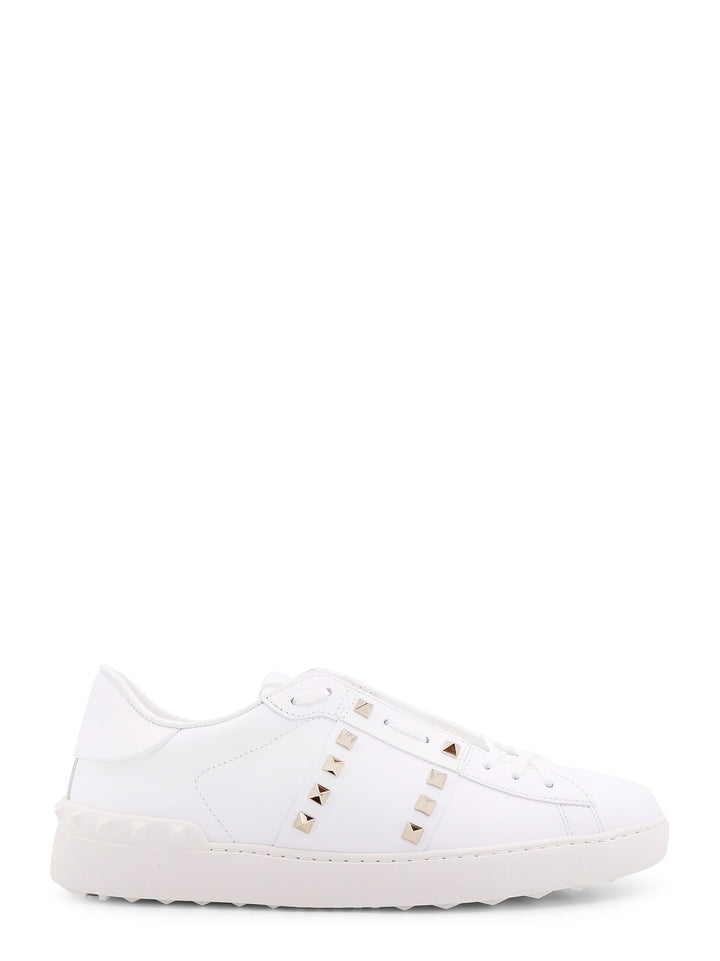 Valentino Garavani Sneakers - Light and natural | dc9e28d747bdbeaf6b6d7cac90890843d55bfa27