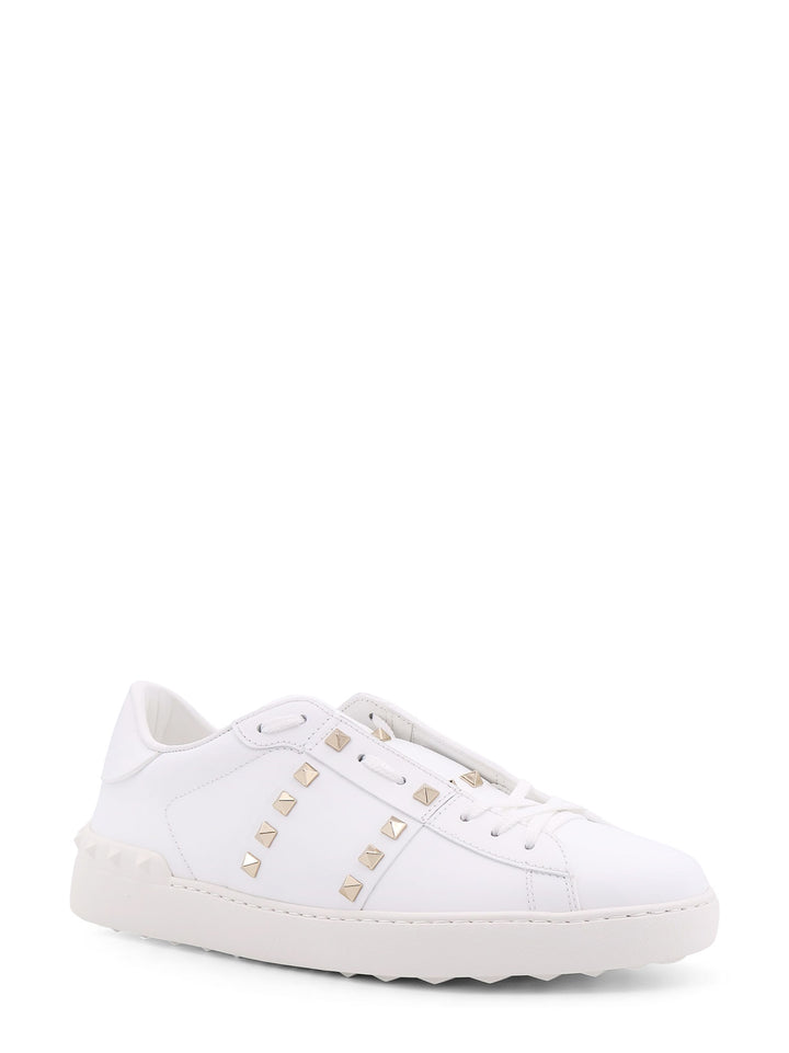 Valentino Garavani Sneakers - Light and natural | 355b118a519baad1602917b68a2f685a7ea7b7ce
