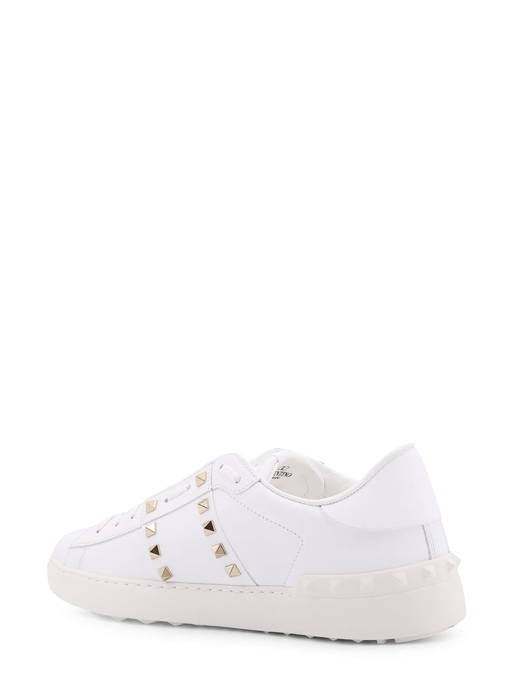 Valentino Garavani Sneakers - Light and natural | 87db0ea5562dec598bec5f2a15c2ce1d59a7079a