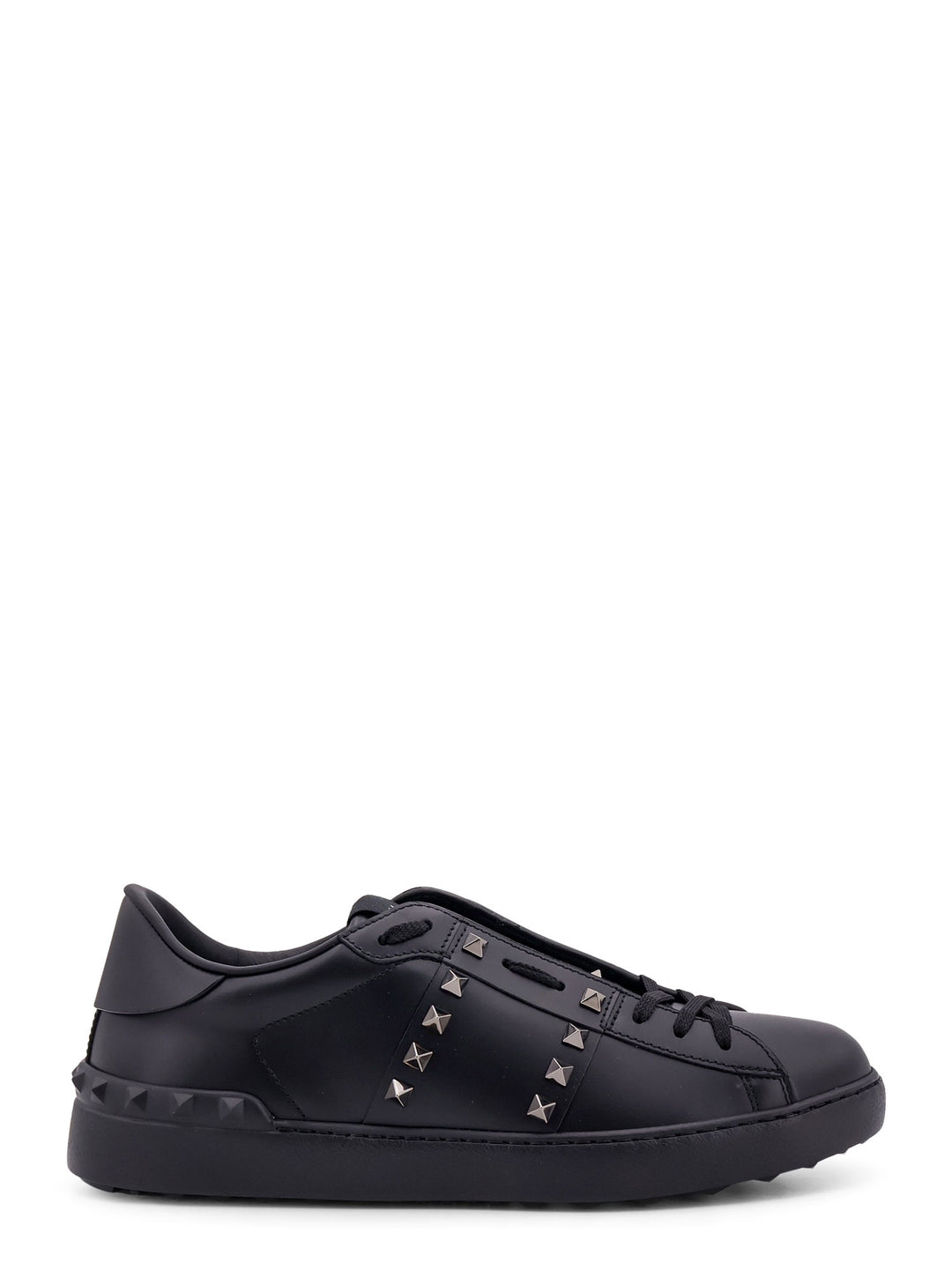 Valentino Garavani Sneakers - Blacks and greys | 6c3502c7c24177d9f4d9692c00c1c8ea45955777