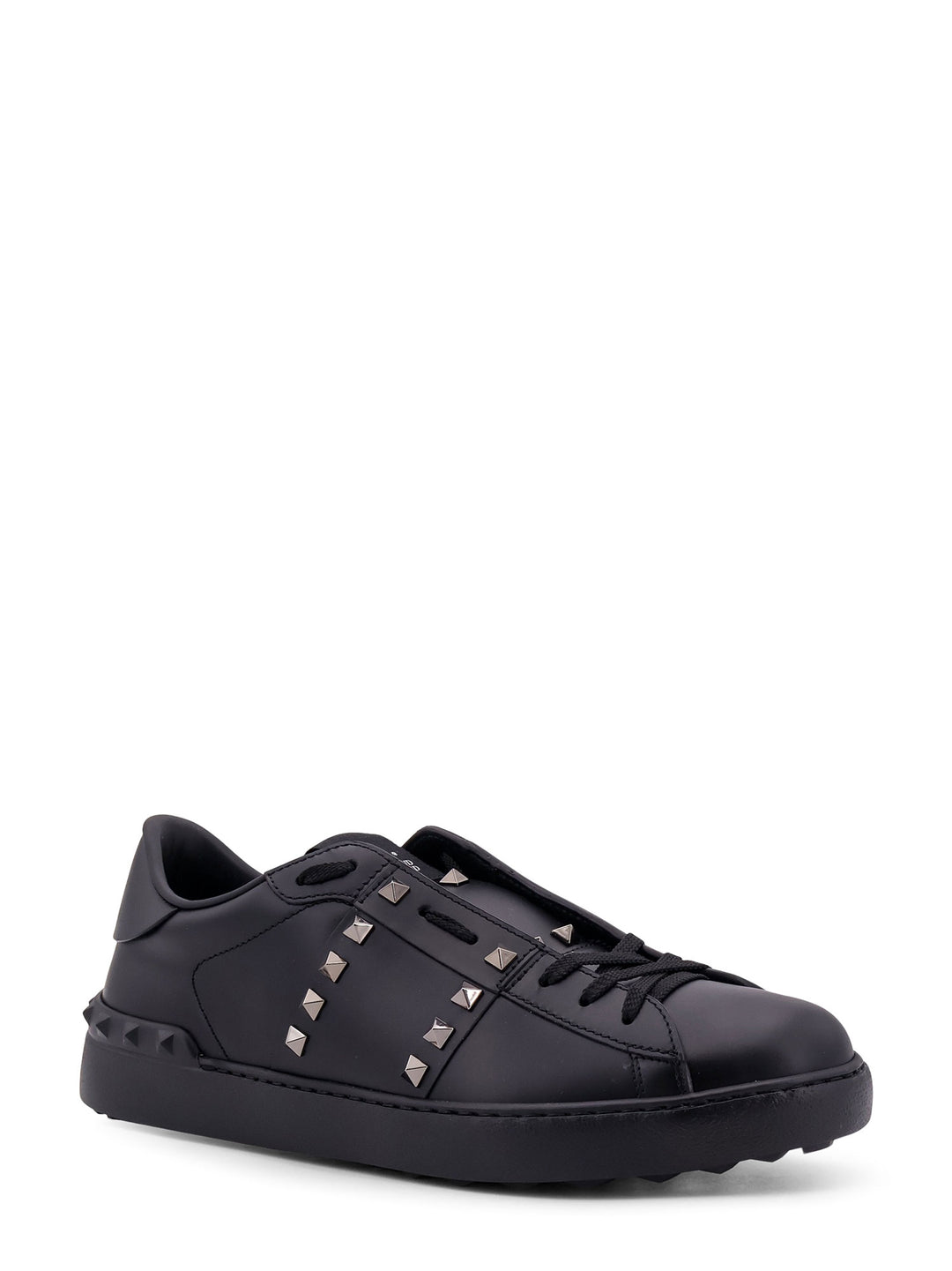 Valentino Garavani Sneakers - Blacks and greys | b31001baa1d870c783269d06b67b913dc439865f