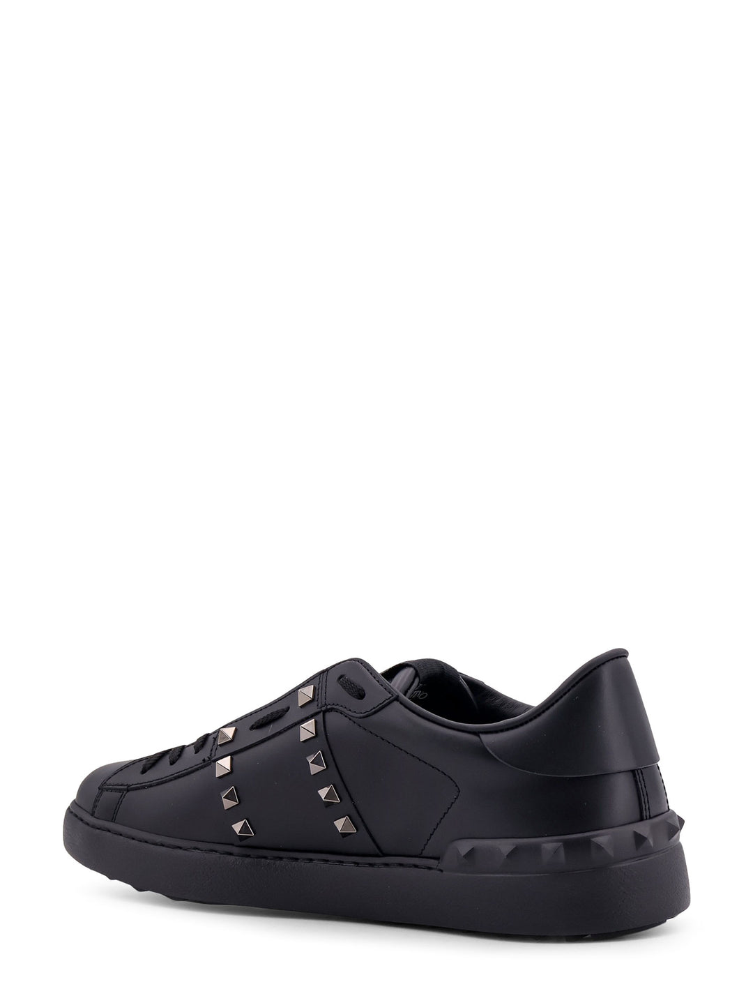 Valentino Garavani Sneakers - Blacks and greys | c7a2b3d354b0daa1ce6a9fb3ac8eca6035ecda6c