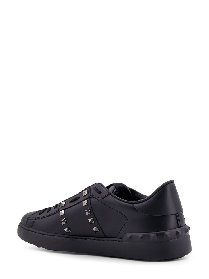 Valentino Garavani Sneakers - Blacks and greys | c7a2b3d354b0daa1ce6a9fb3ac8eca6035ecda6c