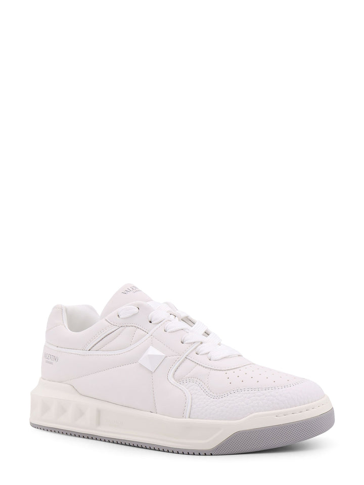 Valentino Garavani Sneakers - Light and natural | cde01d503f246aede20052f6d48baf266e403f31