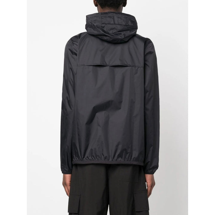 Comme Des GarÇOns Play Outerwears - Black, Orange | 0803942e81c58272744d7cc375fd7ea509cee888