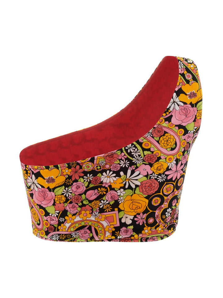 La Double J Swimwears - Multcolor | Wanan Luxury