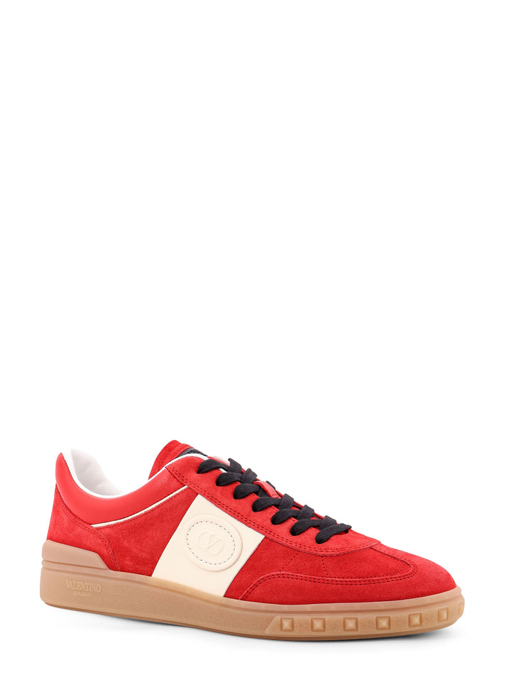 Valentino Garavani Sneakers - Bright | 7a7746f7e98320a36bb9783a2b07fc5c7bddc709