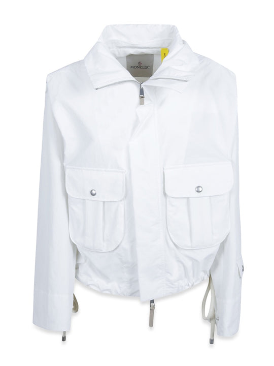 Koli 2 Moncler 1952 Windbreaker Jacket