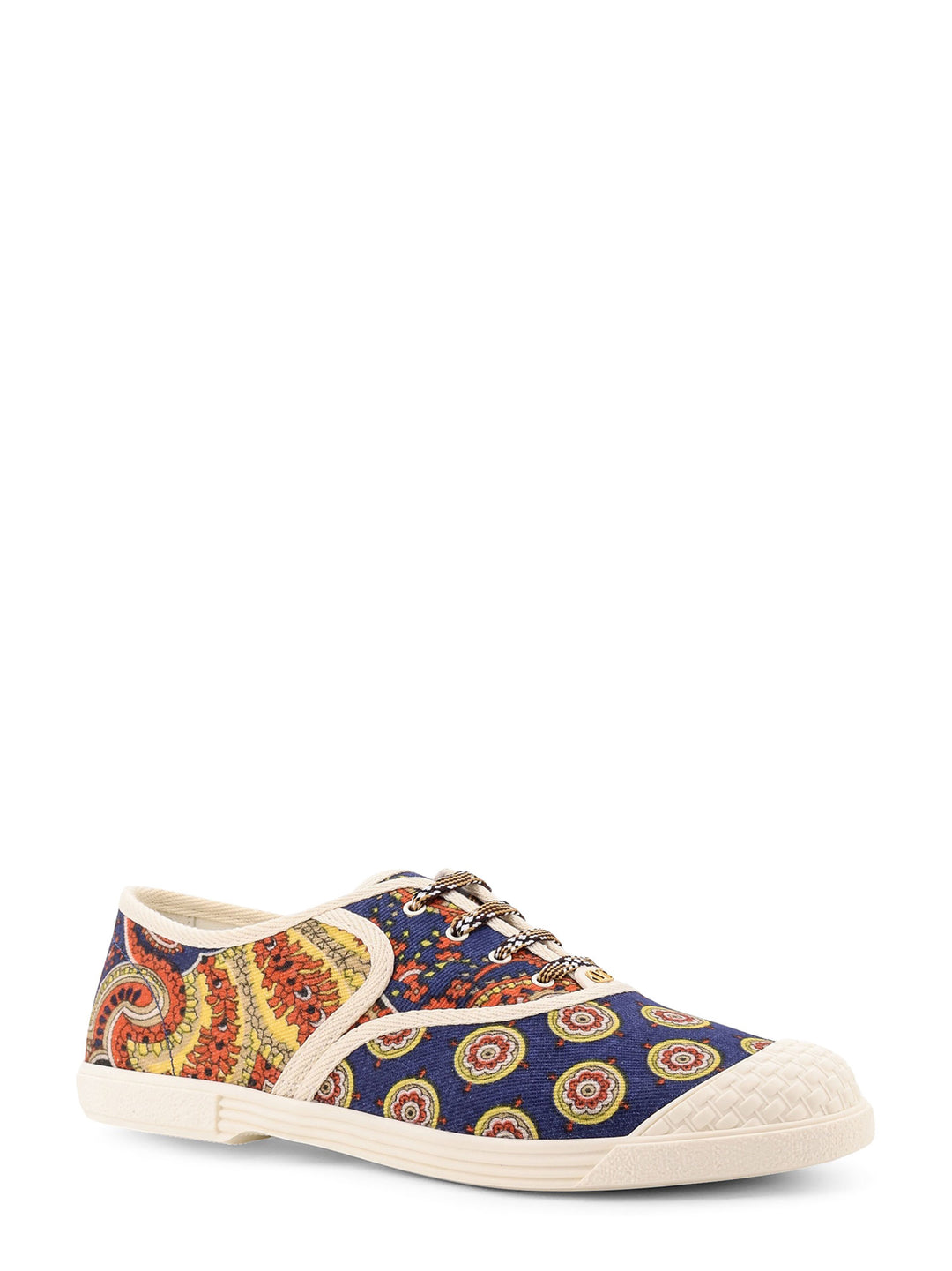 Valentino Garavani Sneakers - Blue and green | 8713d6d30821a62d2d80b474624f6c7c5e9481d3