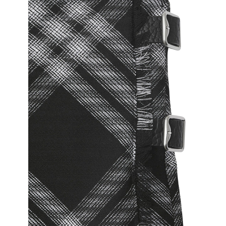 Burberry Dresses - Black, Gray | a8df25b9c5d6ef64bc23fff9a0cf7ed1a71a61d4