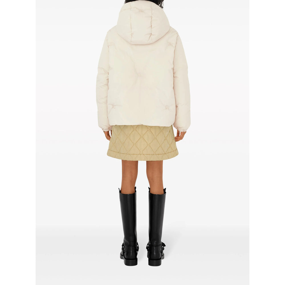 Burberry Skirts - Neutral | acbae3714097792920fa1d78067b5b7b6841200a