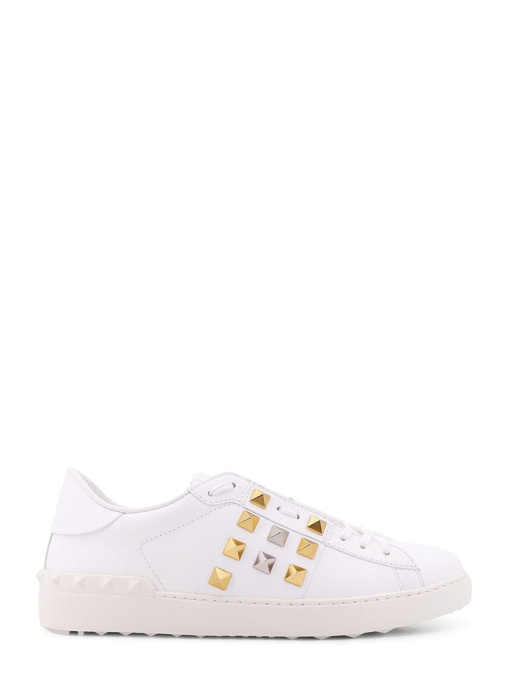 Valentino Garavani Sneakers - Light and natural | c9d1dda933bbfda1713b72f513d302b63544de07