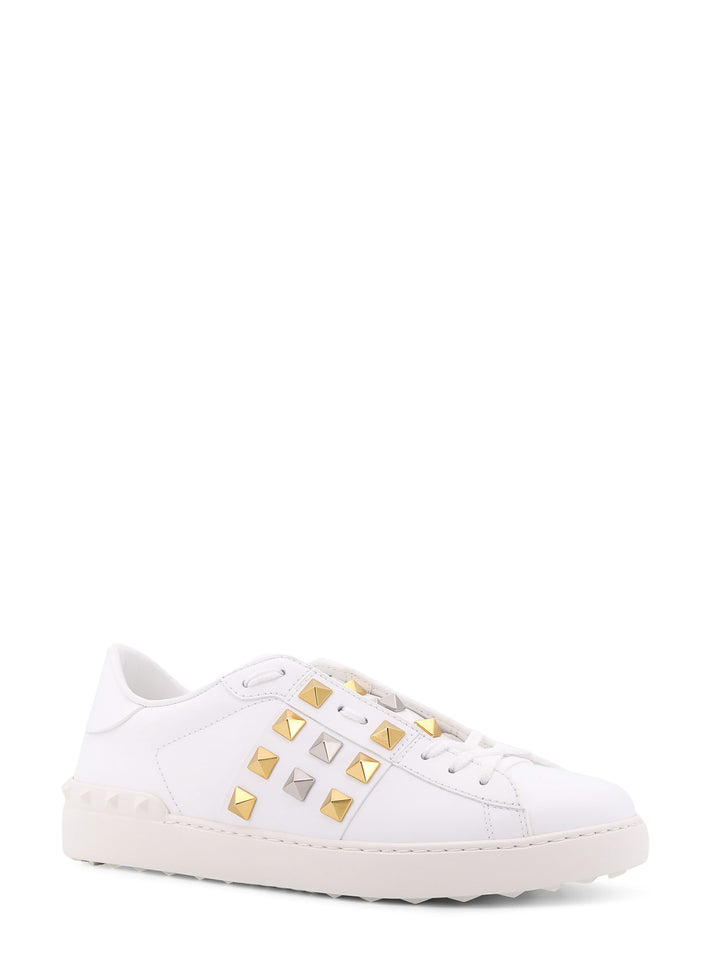 Valentino Garavani Sneakers - Light and natural | 95aa8604e4f3a7e6da1ee1bb89e62ef8e62eb26b