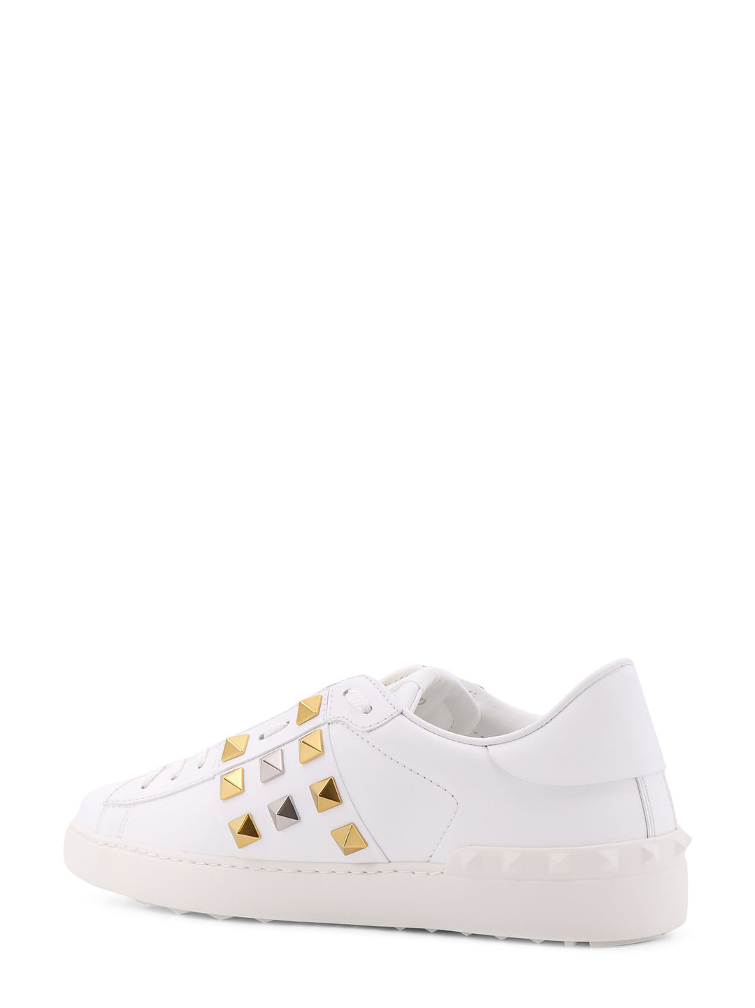 Valentino Garavani Sneakers - Light and natural | 2bf2cdc09d65058d40df3c8690491205532e9082