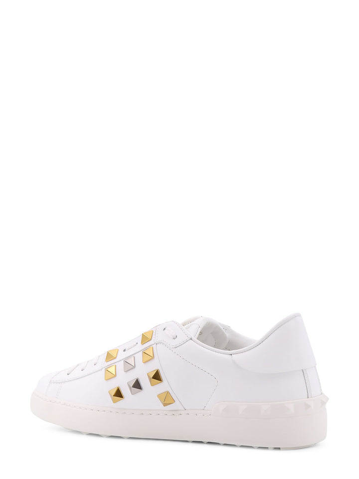 Valentino Garavani Sneakers - Light and natural | 2bf2cdc09d65058d40df3c8690491205532e9082